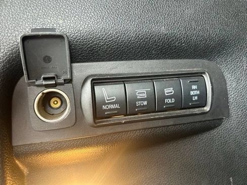 Used 2017 Ford Explorer Limited FWD image 20
