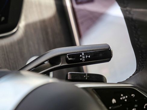 Used 2024 Mercedes-Benz EQE 350+ 4MATIC Sedan image 25