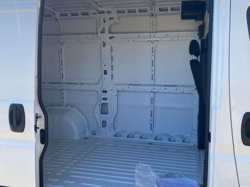 New 2026 RAM ProMaster 2500 FWD image 11