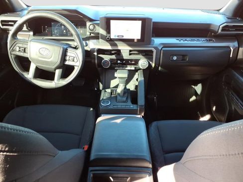 Used 2025 Toyota Tacoma SR5 image 13
