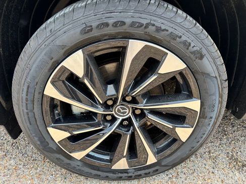 New 2025 MAZDA CX-50 2.5 Hybrid w/ Weather Package image 23