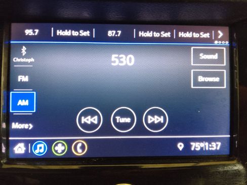 Used 2020 Chevrolet Trax LS w/ Tint and Cruise Package image 25