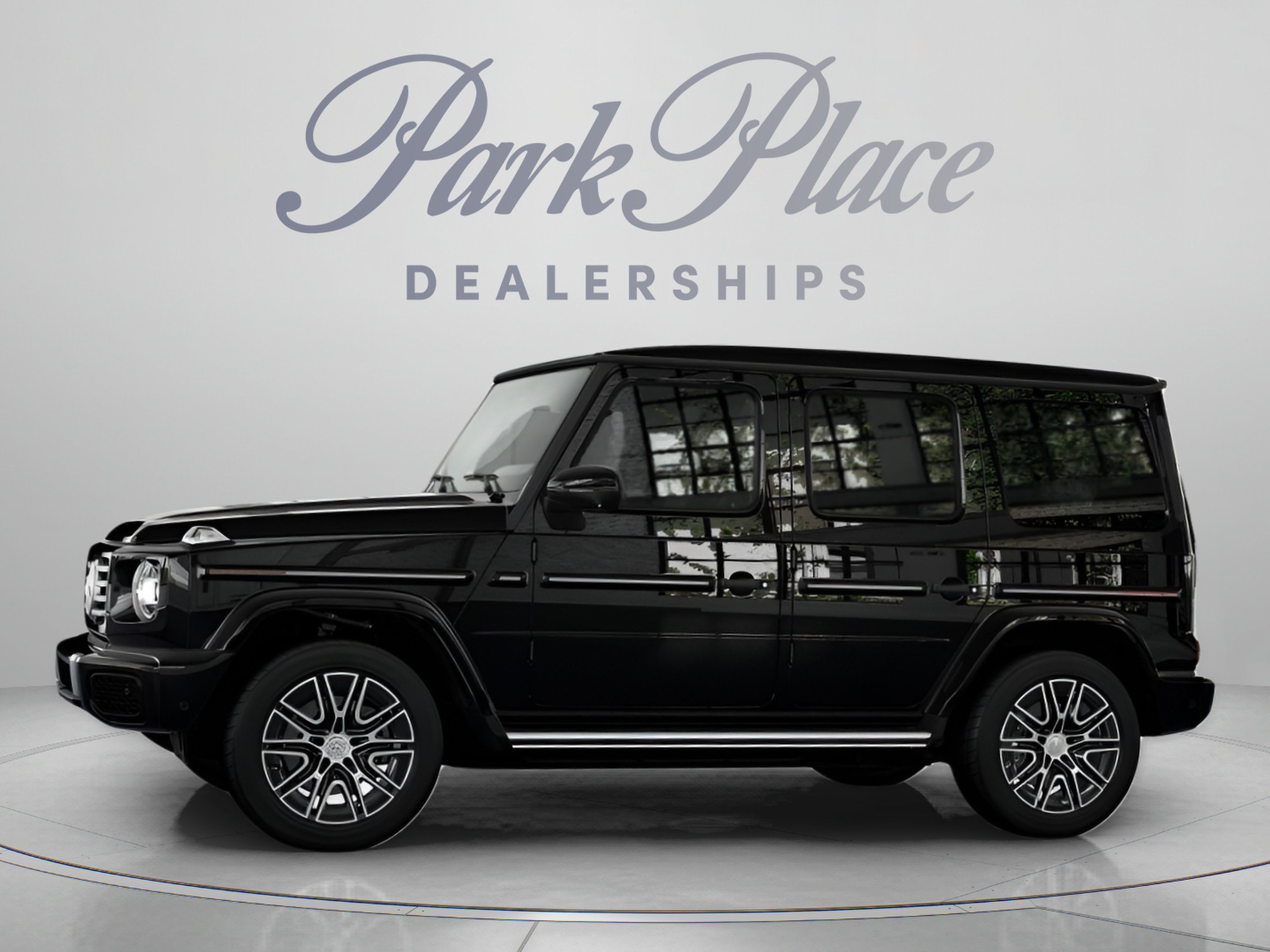 New 2027 Mercedes-Benz G 580 e image 23