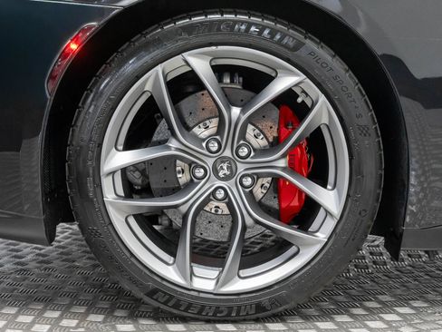 Used 2020 Ferrari GTC4Lusso T RWD image 14
