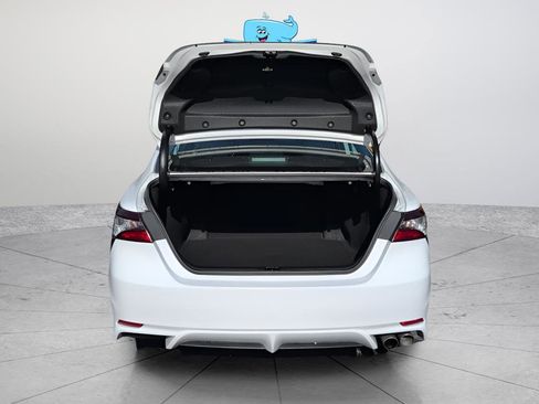 Used 2023 Toyota Camry SE image 39