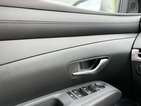 New 2026 Hyundai Tucson SEL FWD image 12