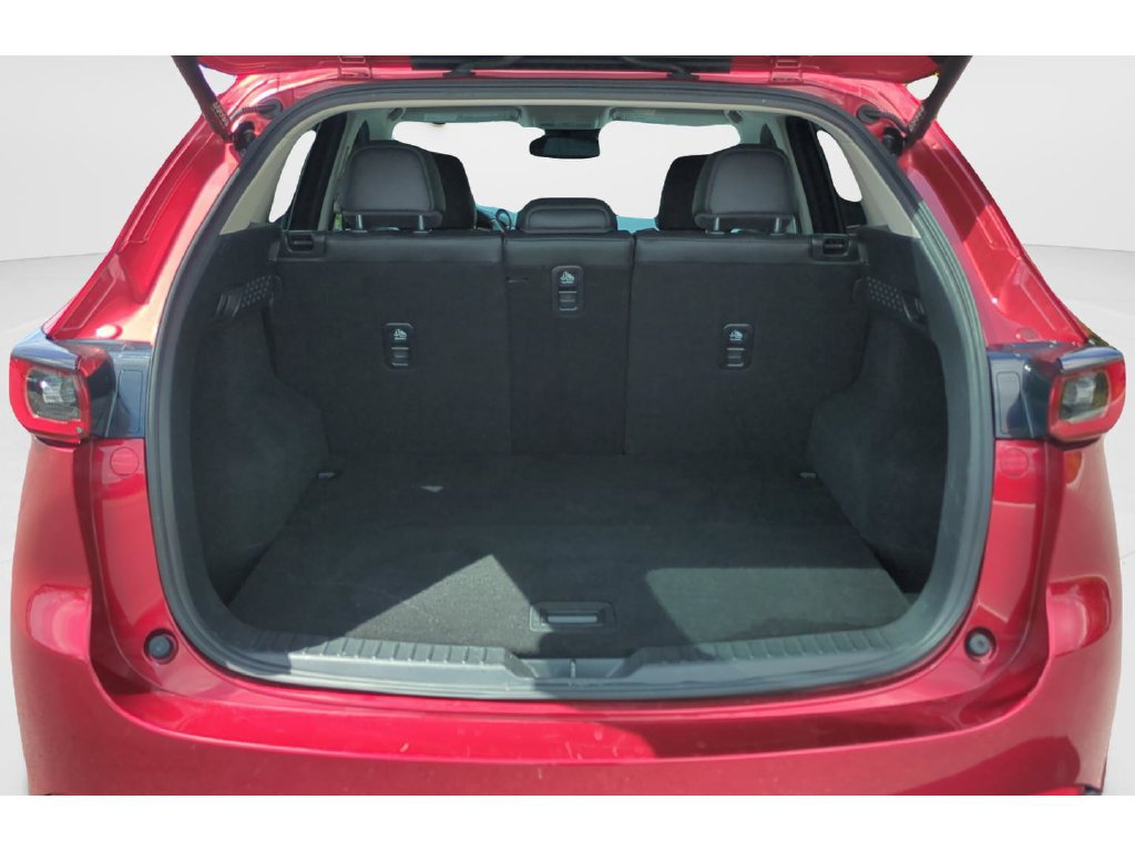Used 2022 MAZDA CX-5 AWD 2.5 S image 12