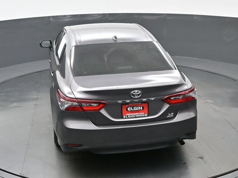 Used 2023 Toyota Camry LE image 38