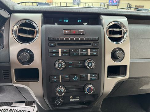 Used 2012 Ford F150 XLT w/ XLT Chrome Pkg image 24