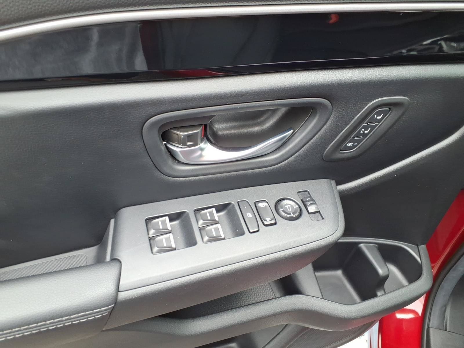 Certified 2025 Honda Pilot EX-L image 14