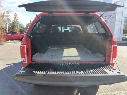 Used 2014 RAM 2500 Laramie image 22