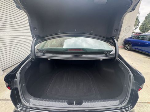 Used 2025 Kia K4 FWD image 31