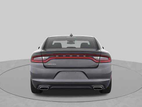 Used 2019 Dodge Charger SXT RWD image 6