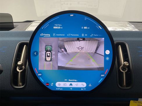 New 2026 MINI Cooper Countryman S w/ Comfort Package Max image 28