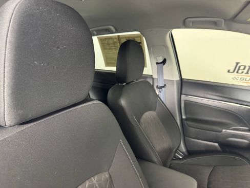 Used 2026 Mitsubishi Outlander Sport ES AWD/4WD image 30