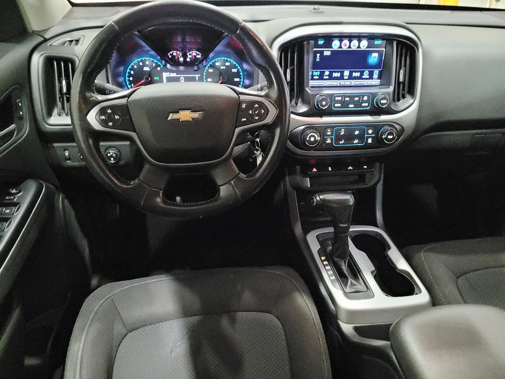 Used 2016 Chevrolet Colorado LT w/ LT Convenience Package AWD/4WD image 22