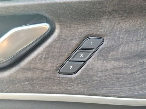 New 2026 Jeep Grand Cherokee Limited image 32