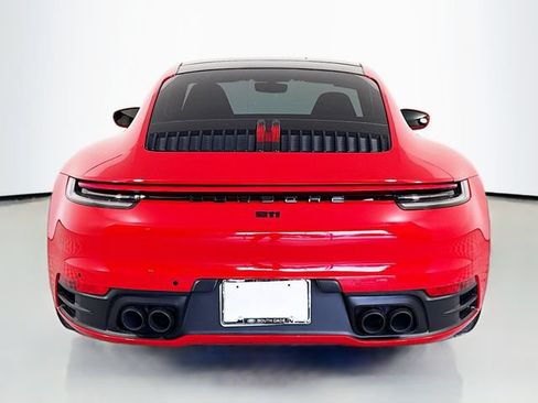 Used 2020 Porsche 911 Carrera image 6