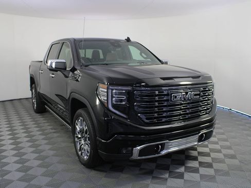 New 2026 GMC Sierra 1500 Denali Ultimate AWD/4WD image 31