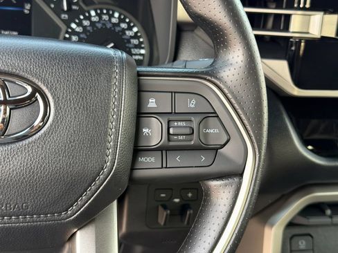 New 2026 Toyota Tundra SR5 AWD/4WD image 22