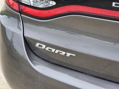 Used 2014 Dodge Dart SXT FWD image 7