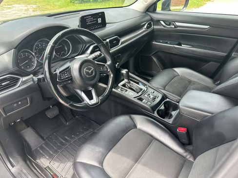 Used 2018 MAZDA CX-5 Touring FWD image 7
