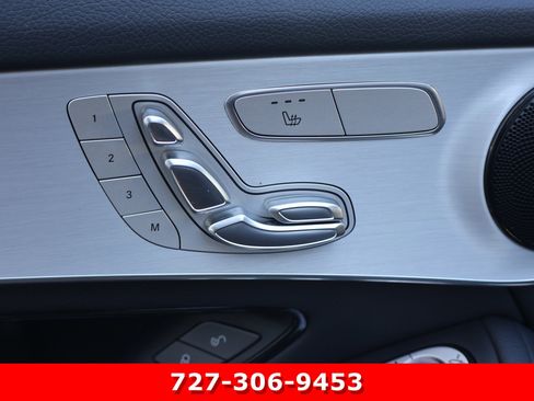 Certified 2022 Mercedes-Benz GLC 300 image 16