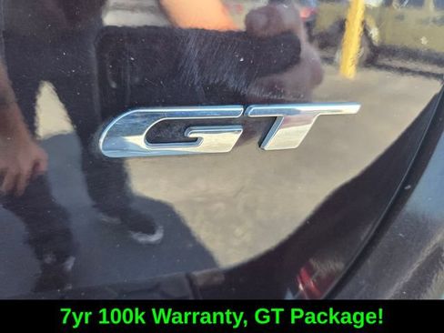 Certified 2025 Dodge Durango GT RWD image 15