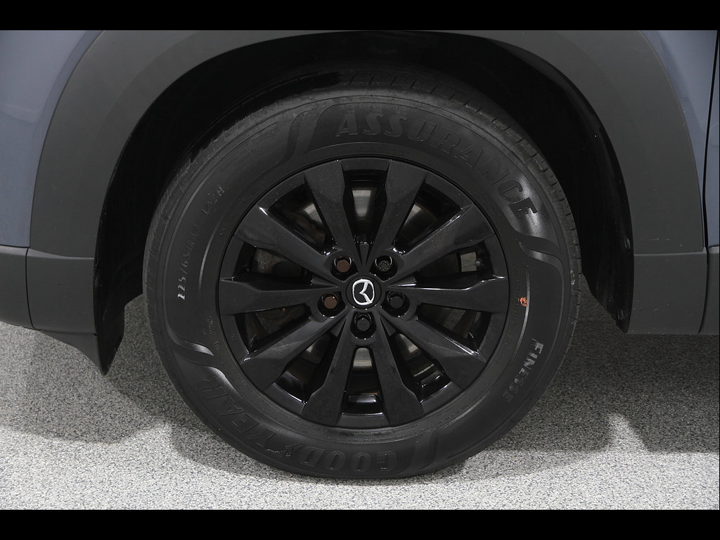 Used 2024 MAZDA CX-50 AWD 2.5 S w/ Cargo Package image 19