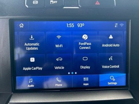 Used 2021 Ford F350 XLT AWD/4WD image 28