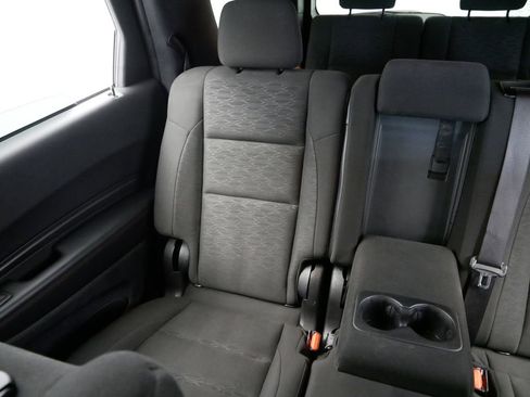 Certified 2024 Dodge Durango GT image 21