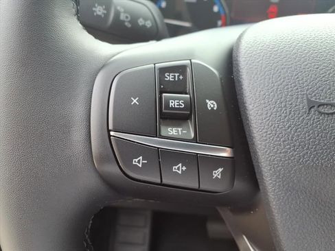 Used 2024 Ford Bronco Sport Outer Banks image 15