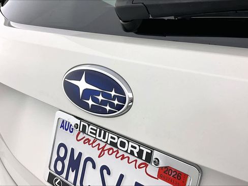 Used 2019 Subaru Forester Touring image 29