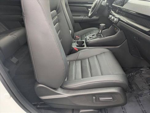 Used 2024 Honda CR-V EX-L image 21