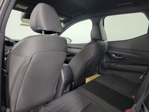 New 2025 Hyundai Santa Cruz SE image 33