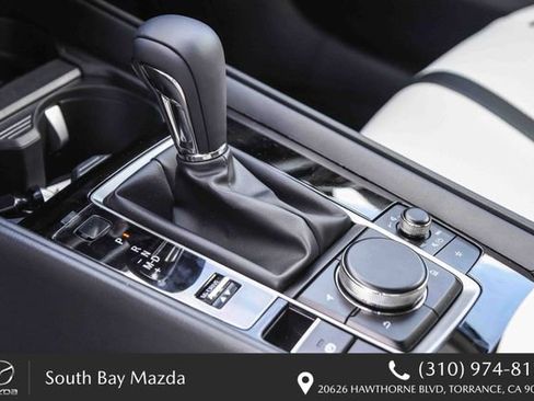 New 2026 MAZDA CX-50 AWD 2.5 S w/ Accent Package image 21