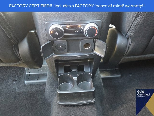 Used 2023 Ford Explorer XLT w/ Equipment Group 202A AWD/4WD image 20