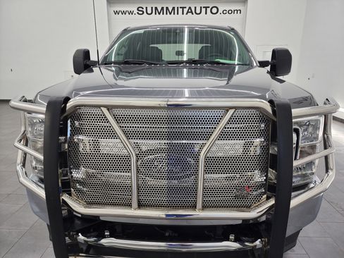 Used 2022 Ford F250 XL w/ STX Appearance Package image 20