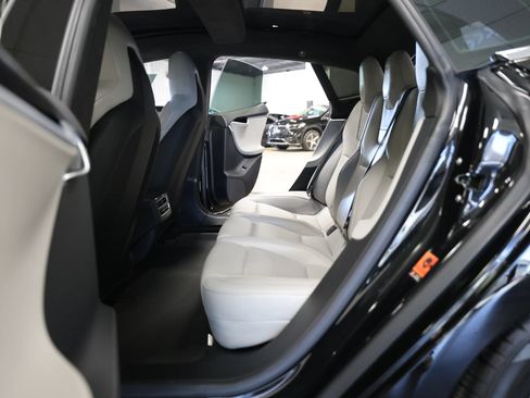 Used 2014 Tesla Model S P85D AWD/4WD image 45