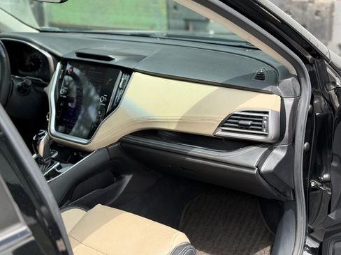 Used 2020 Subaru Outback Limited XT AWD/4WD image 16