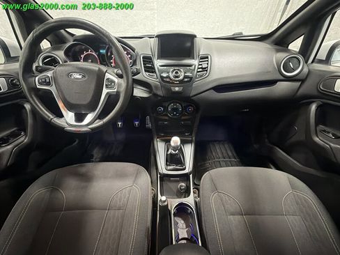 Used 2015 Ford Fiesta ST FWD image 6