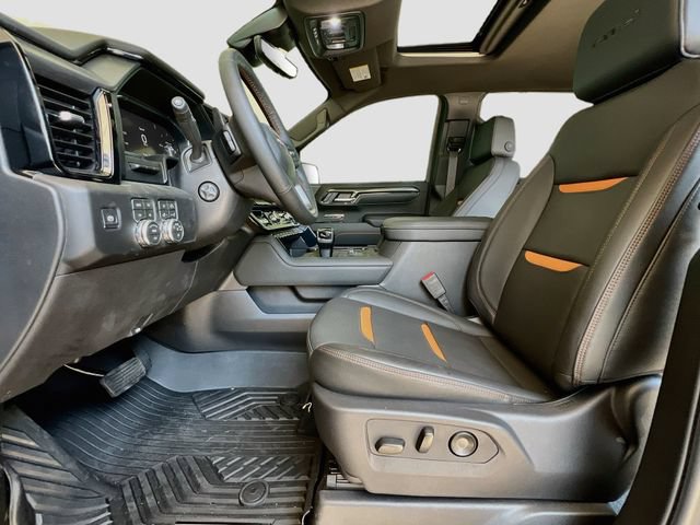 New 2026 GMC Sierra 1500 AT4 w/ AT4 Premium Package AWD/4WD image 15