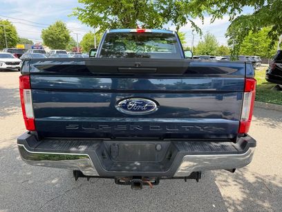 Used 2018 Ford F250 XL w/ Power Equipment Group