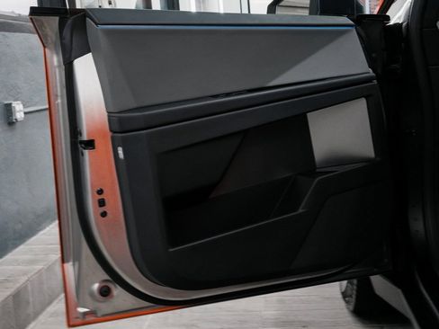 Used 2024 Tesla Cybertruck AWD Crew Cab image 11