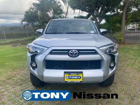 Used 2024 Toyota 4Runner SR5 image 20