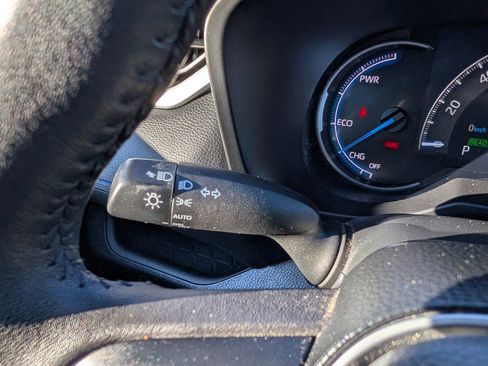 Used 2023 Toyota RAV4 XSE w/ XSE Grade Weather Package image 27