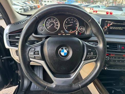 Used 2016 BMW X5 sDrive35i image 31