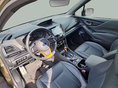 Certified 2022 Subaru Forester Wilderness AWD/4WD image 10