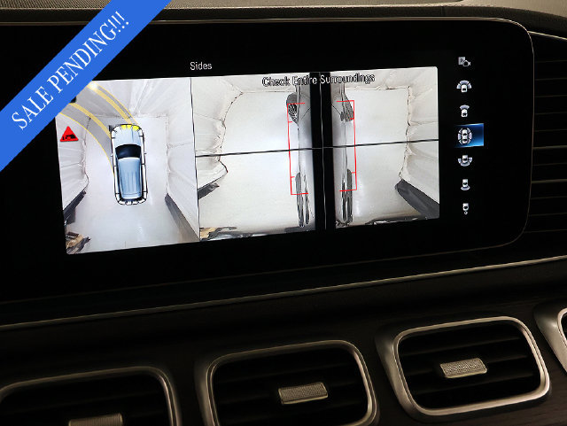 Certified 2023 Mercedes-Benz GLE 450 4MATIC image 23