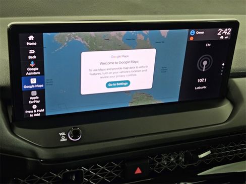 Used 2024 Honda Accord Touring image 13